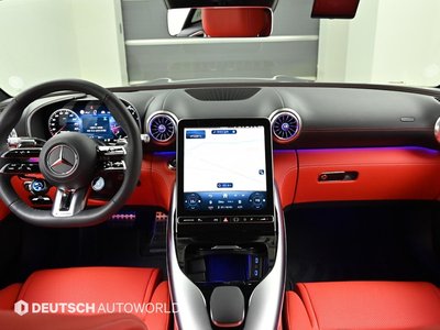 صورة 4 لـ 2025 Mercedes-BENZ GT AMG