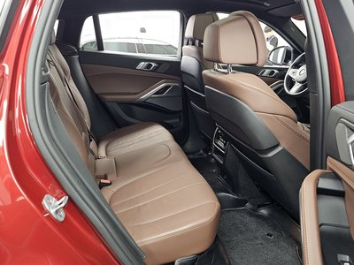 صورة مصغرة 18 لـ 2021 BMW X6