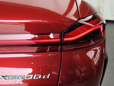 2021 BMW X6 照片 10