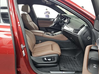 صورة مصغرة 17 لـ 2021 BMW X6