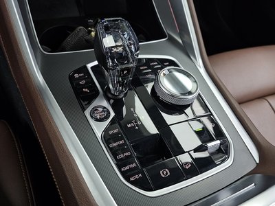 صورة مصغرة 12 لـ 2021 BMW X6
