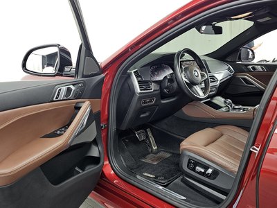 صورة مصغرة 13 لـ 2021 BMW X6