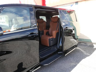 2026 Toyota VELLFIRE — миниатюра 29
