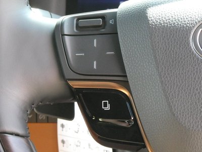 2026 Toyota VELLFIRE — миниатюра 57
