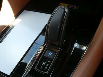 2026 Toyota VELLFIRE — миниатюра 41
