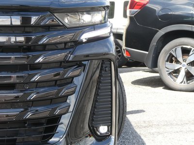 2026 Toyota VELLFIRE — миниатюра 26