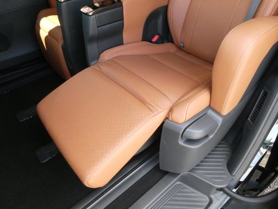 2026 Toyota VELLFIRE — миниатюра 65