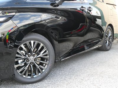 2026 Toyota VELLFIRE — миниатюра 21