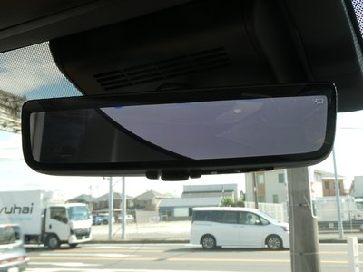 TOYOTA VELLFIRE - 7
