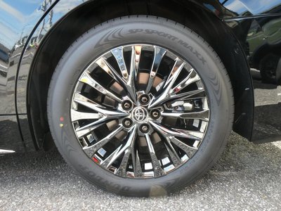 2026 Toyota VELLFIRE — миниатюра 75