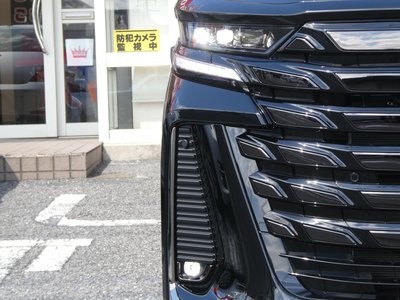 2026 Toyota VELLFIRE — миниатюра 25