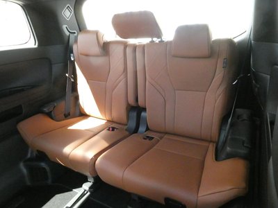 2026 Toyota VELLFIRE — миниатюра 70