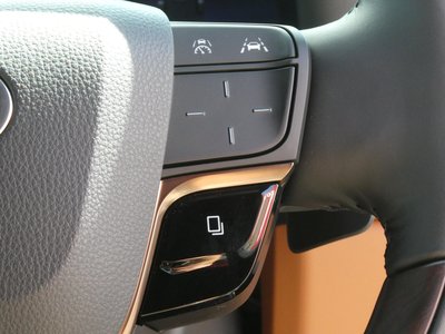 2026 Toyota VELLFIRE — миниатюра 58