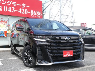2026 Toyota VELLFIRE — миниатюра 11