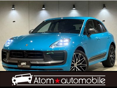 PORSCHE MACAN - 2