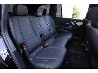 MERCEDES-BENZ GLS - 9