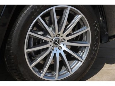 MERCEDES-BENZ GLS - 6