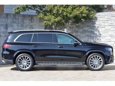 MERCEDES-BENZ GLS - 3