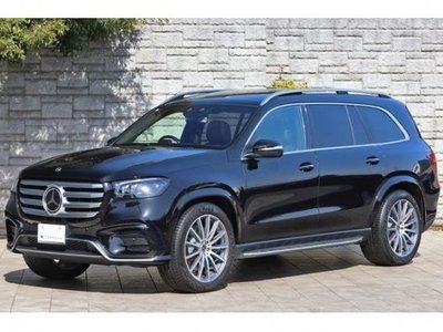 MERCEDES-BENZ GLS - 1