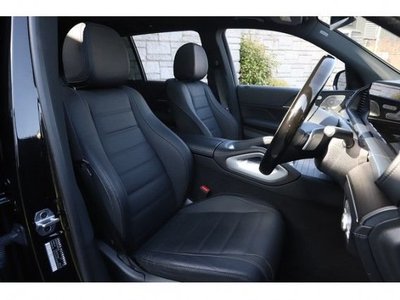 MERCEDES-BENZ GLS - 8