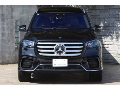 MERCEDES-BENZ GLS - 4