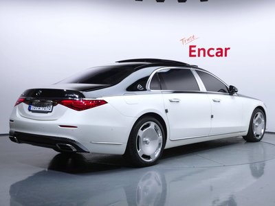 MERCEDES-BENZ S-CLASS - 3