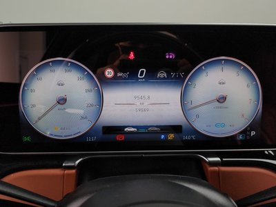 MERCEDES-BENZ S-CLASS - 8