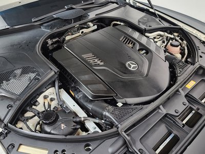 MERCEDES-BENZ S-CLASS - 7