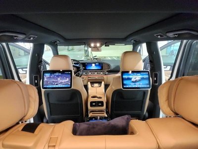 2025 Mercedes-BENZ GLS thumbnail 13