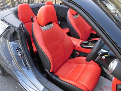 MERCEDES-BENZ SL AMG - 10