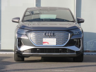 AUDI Q4 SPORTBACK E-TRON - 9