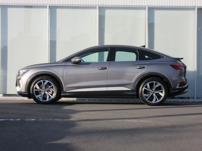 AUDI Q4 SPORTBACK E-TRON - 10