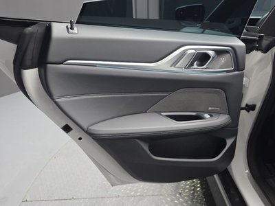 2025 BMW I4 缩略图 15