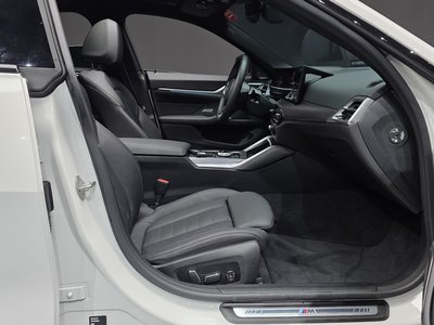 2025 BMW I4 缩略图 16