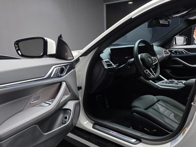 2025 BMW I4 缩略图 13