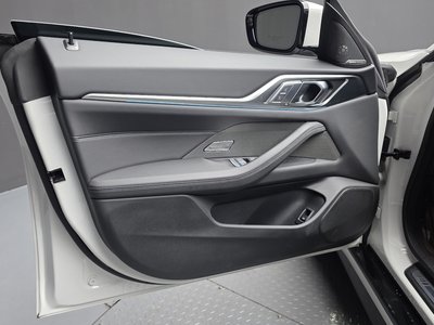 2025 BMW I4 缩略图 14
