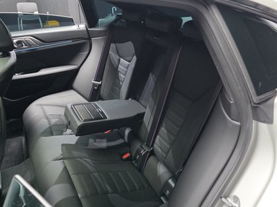 2025 BMW I4 缩略图 18