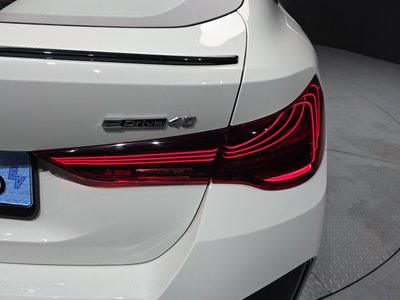 2025 BMW I4 照片 10