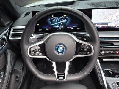 2025 BMW I4 缩略图 20
