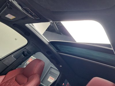 صورة مصغرة 24 لـ 2025 AUDI SQ7