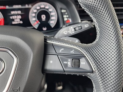 صورة مصغرة 22 لـ 2025 AUDI SQ7