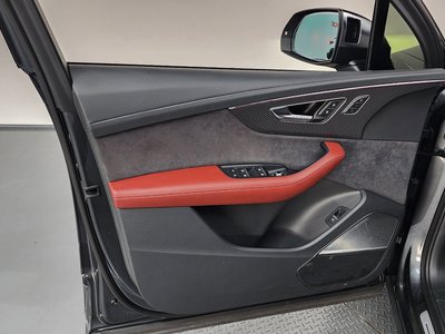 صورة مصغرة 14 لـ 2025 AUDI SQ7