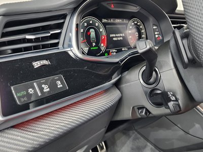 صورة مصغرة 29 لـ 2025 AUDI SQ7