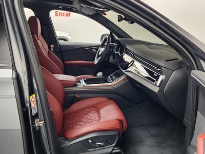 صورة مصغرة 16 لـ 2025 AUDI SQ7