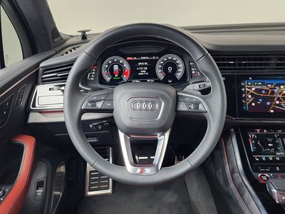 صورة مصغرة 19 لـ 2025 AUDI SQ7