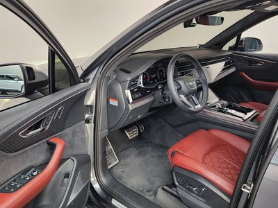 صورة مصغرة 13 لـ 2025 AUDI SQ7