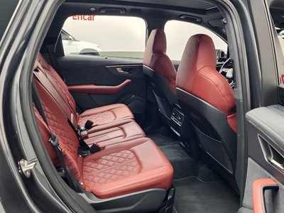 صورة مصغرة 17 لـ 2025 AUDI SQ7