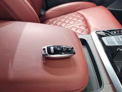 صورة مصغرة 21 لـ 2025 AUDI SQ7
