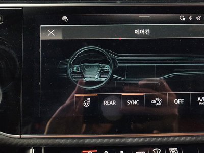 صورة مصغرة 34 لـ 2025 AUDI SQ7