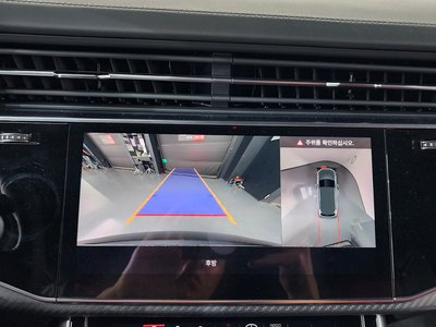 صورة مصغرة 20 لـ 2025 AUDI SQ7
